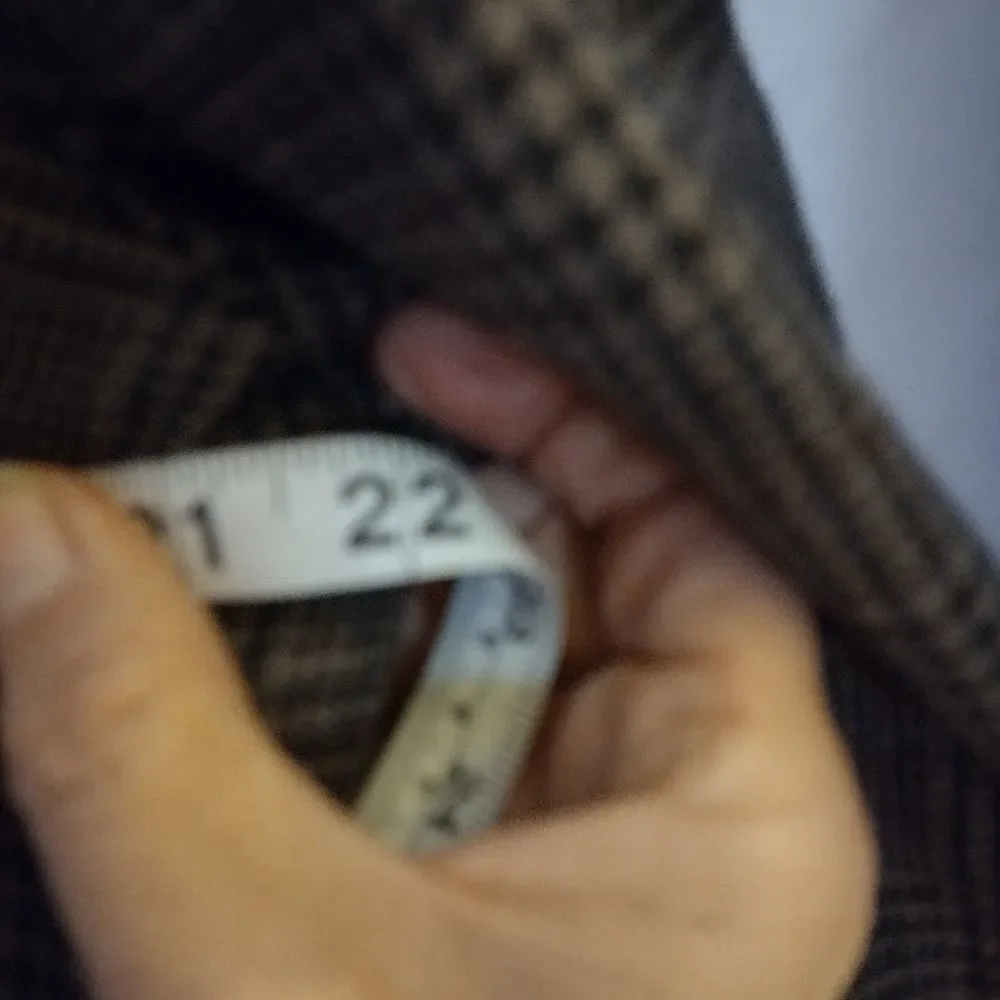 Haggar vintage suit
